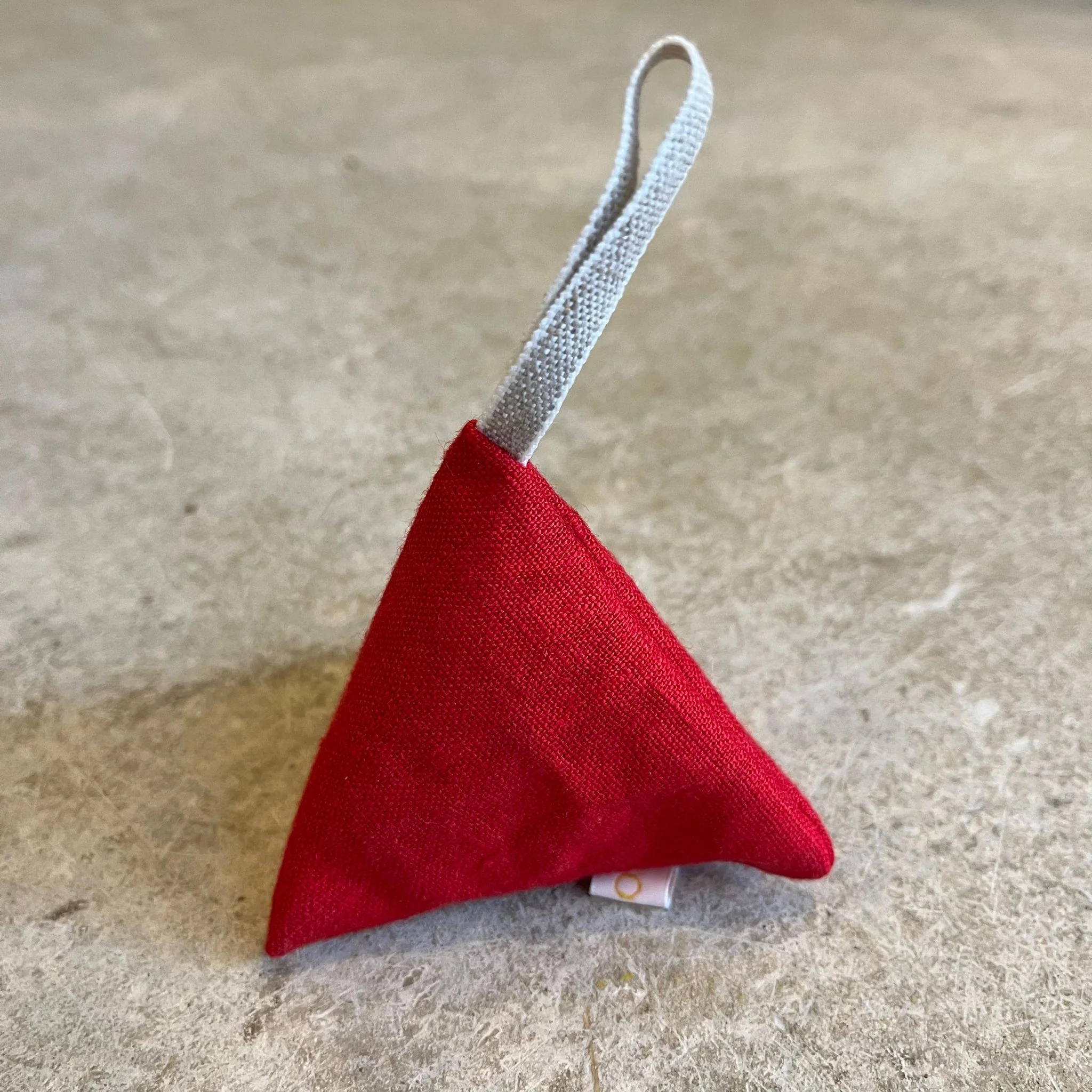 Crop Clothing - Lavender Bag - Image 3