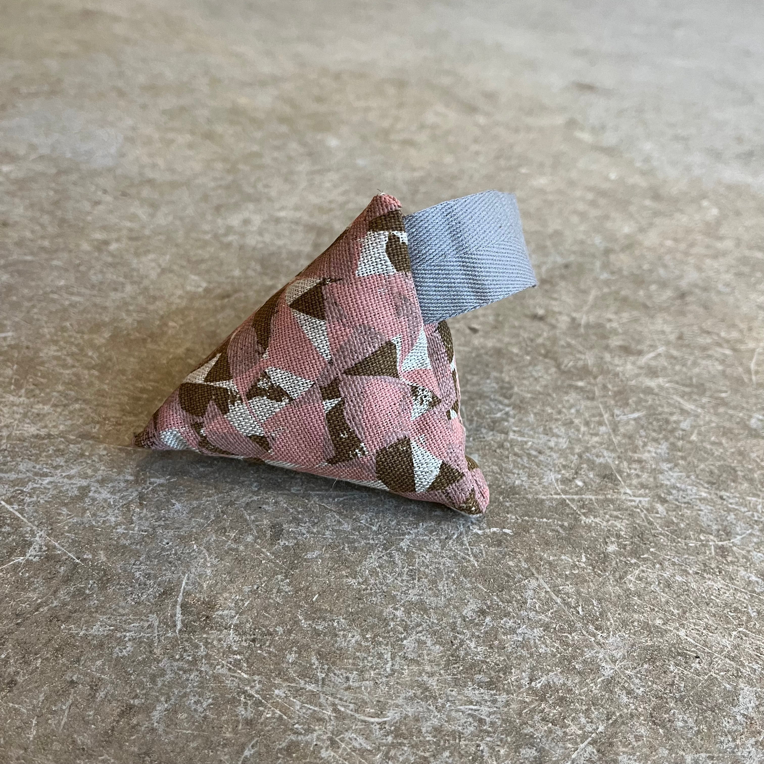 Kez Prints - Printed Mini Lavender Bags - Image 11