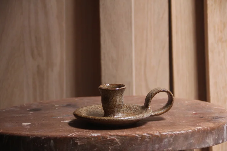 Lily Pearmain - Candle Holder - Image 3