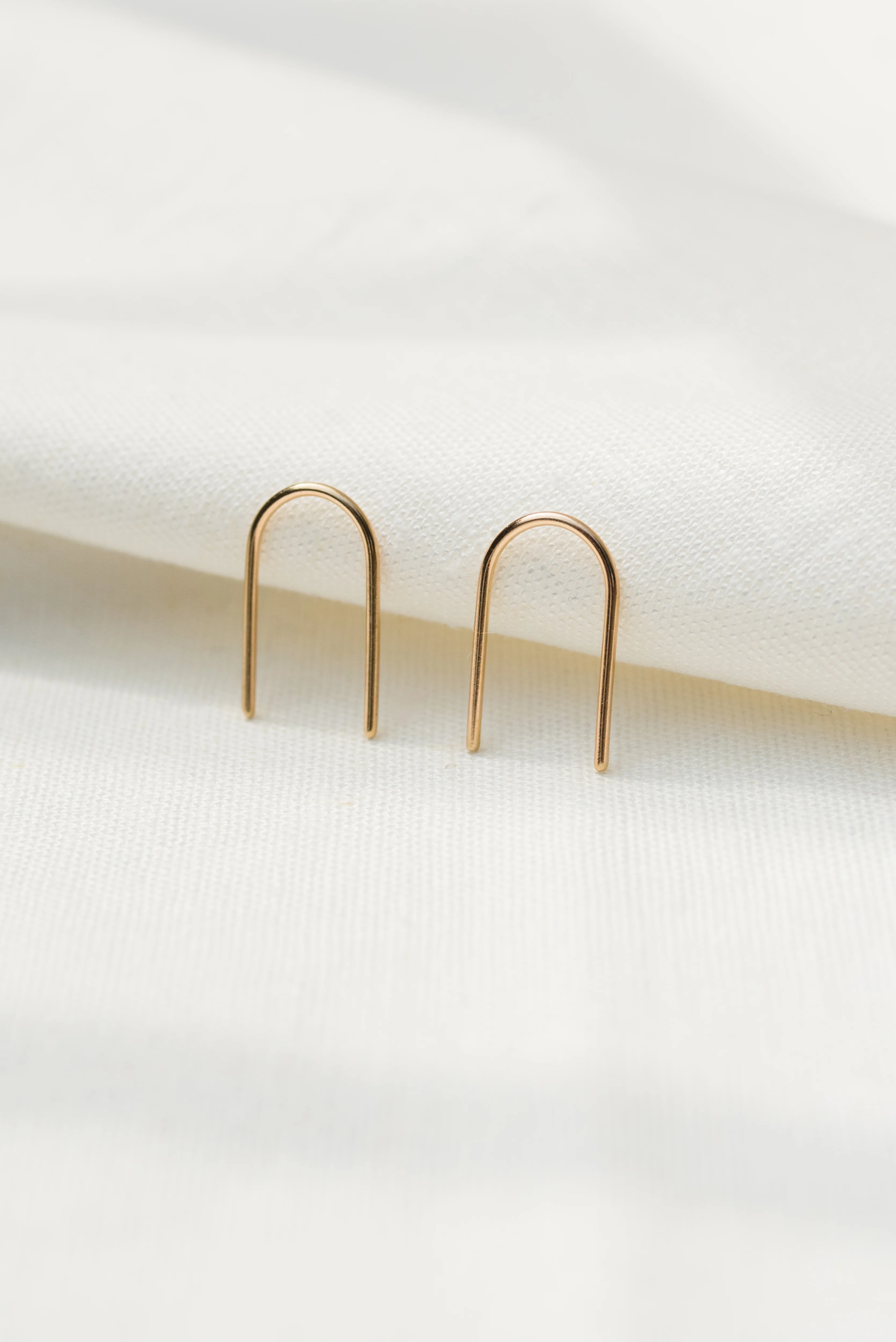 Studio Adorn - Arch Ear Pins - Image 3