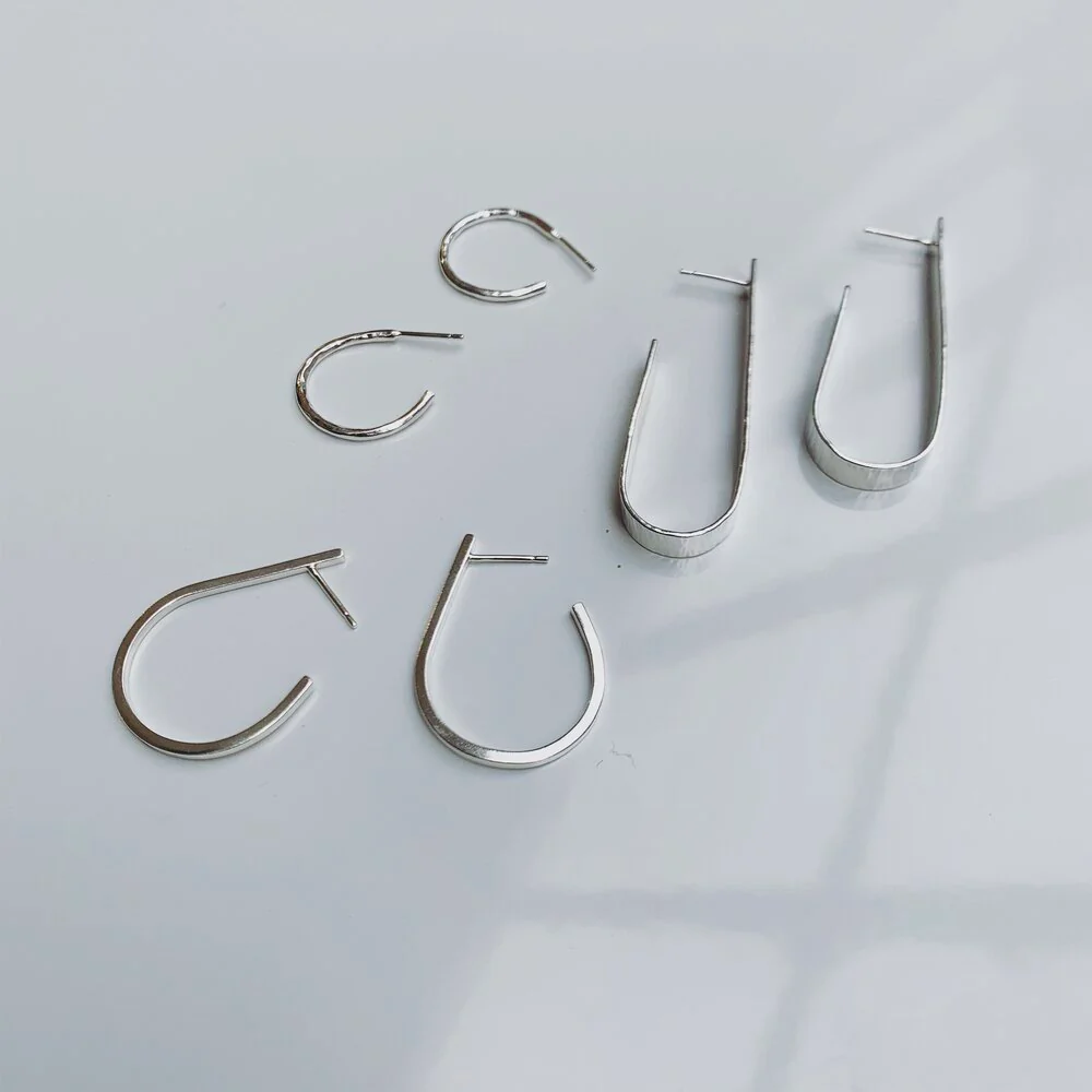 Studio Adorn -  Earrings Workshop - Saturday 21st February 2026 - Image 3