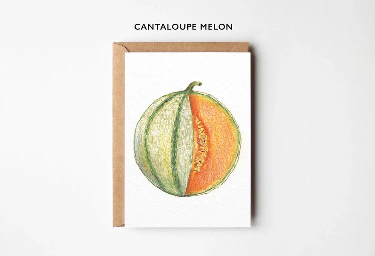 Zoe Barker - The Greengrocer Cards Singles - Image 10