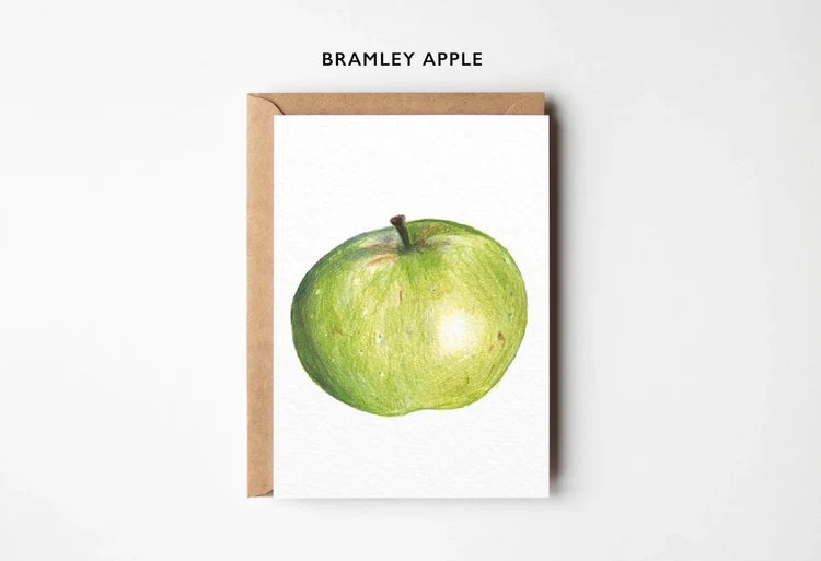 Zoe Barker - The Greengrocer Cards Singles - Image 11