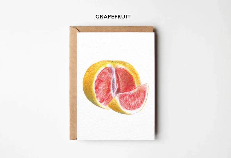 Zoe Barker - The Greengrocer Cards Singles - Image 12
