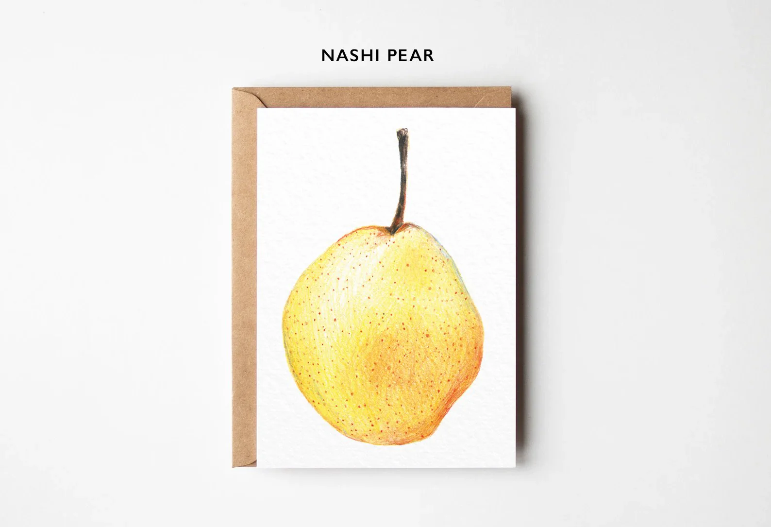 Zoe Barker - The Greengrocer Cards Singles - Image 3