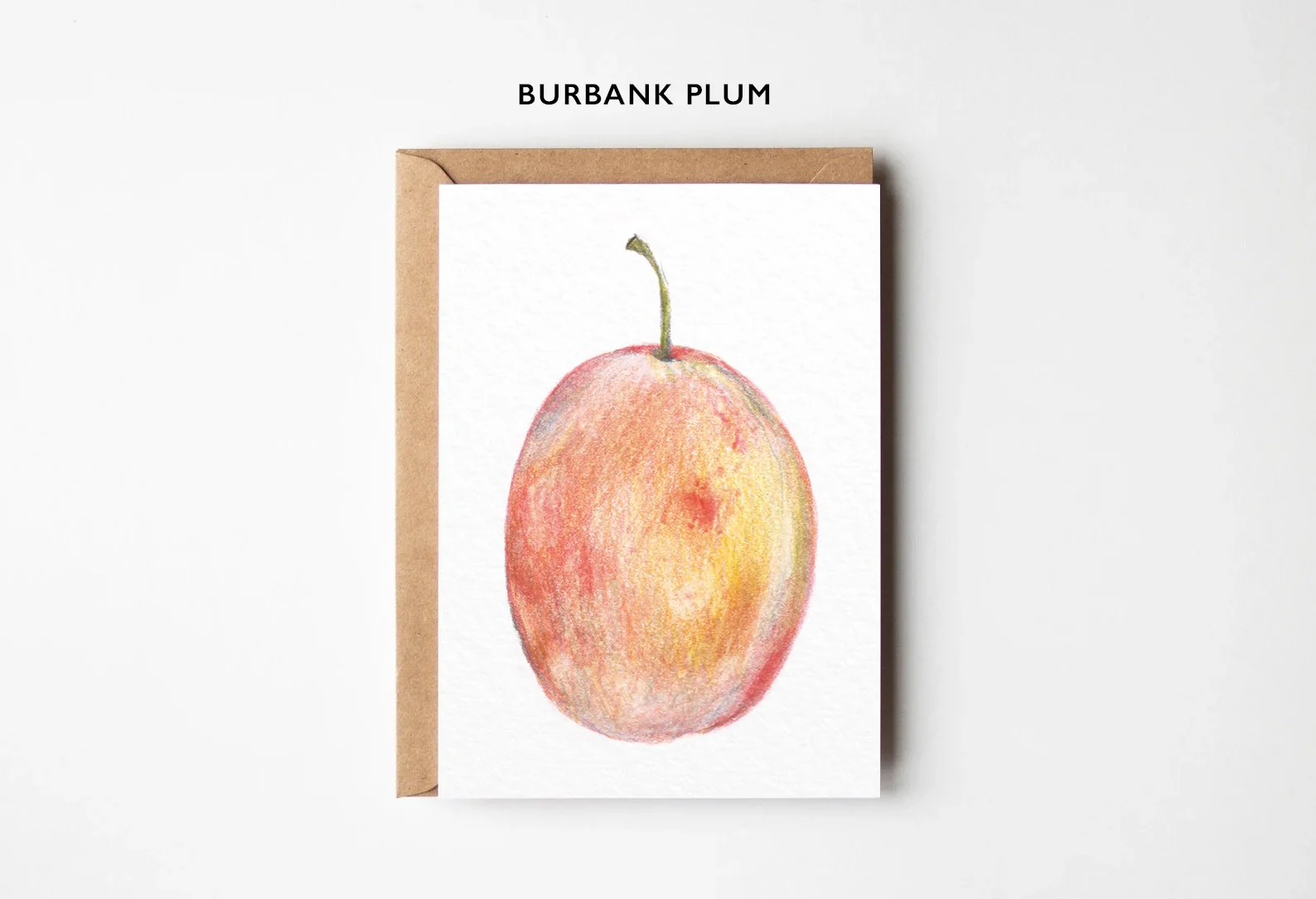 Zoe Barker - The Greengrocer Cards Singles - Image 4