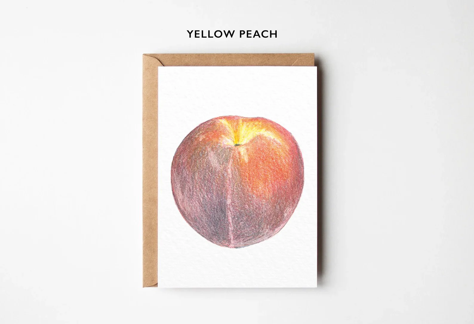 Zoe Barker - The Greengrocer Cards Singles - Image 5