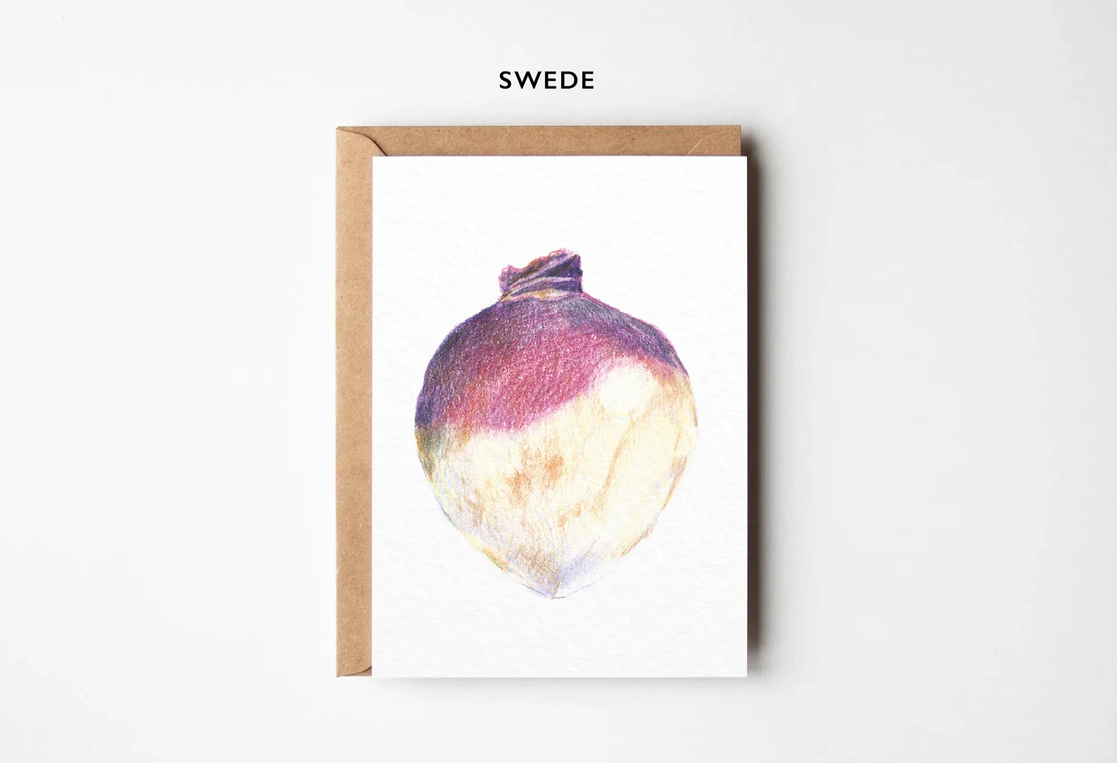 Zoe Barker - The Greengrocer Cards Singles - Image 6