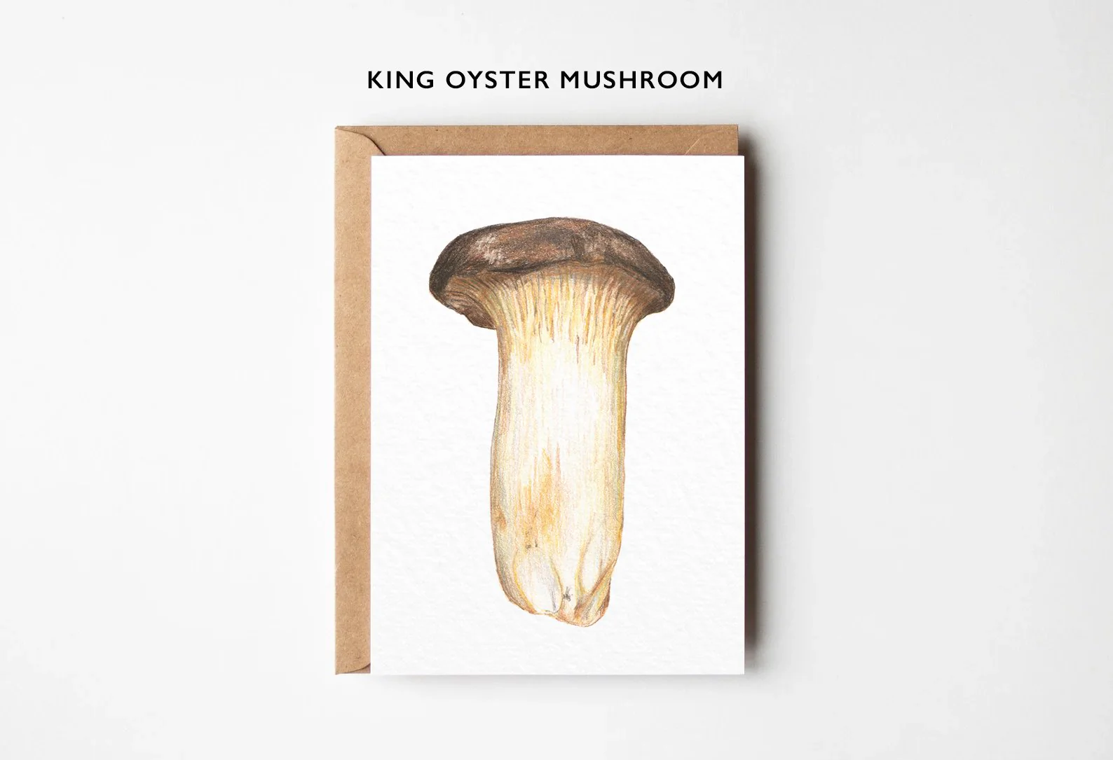 Zoe Barker - The Greengrocer Cards Singles - Image 7