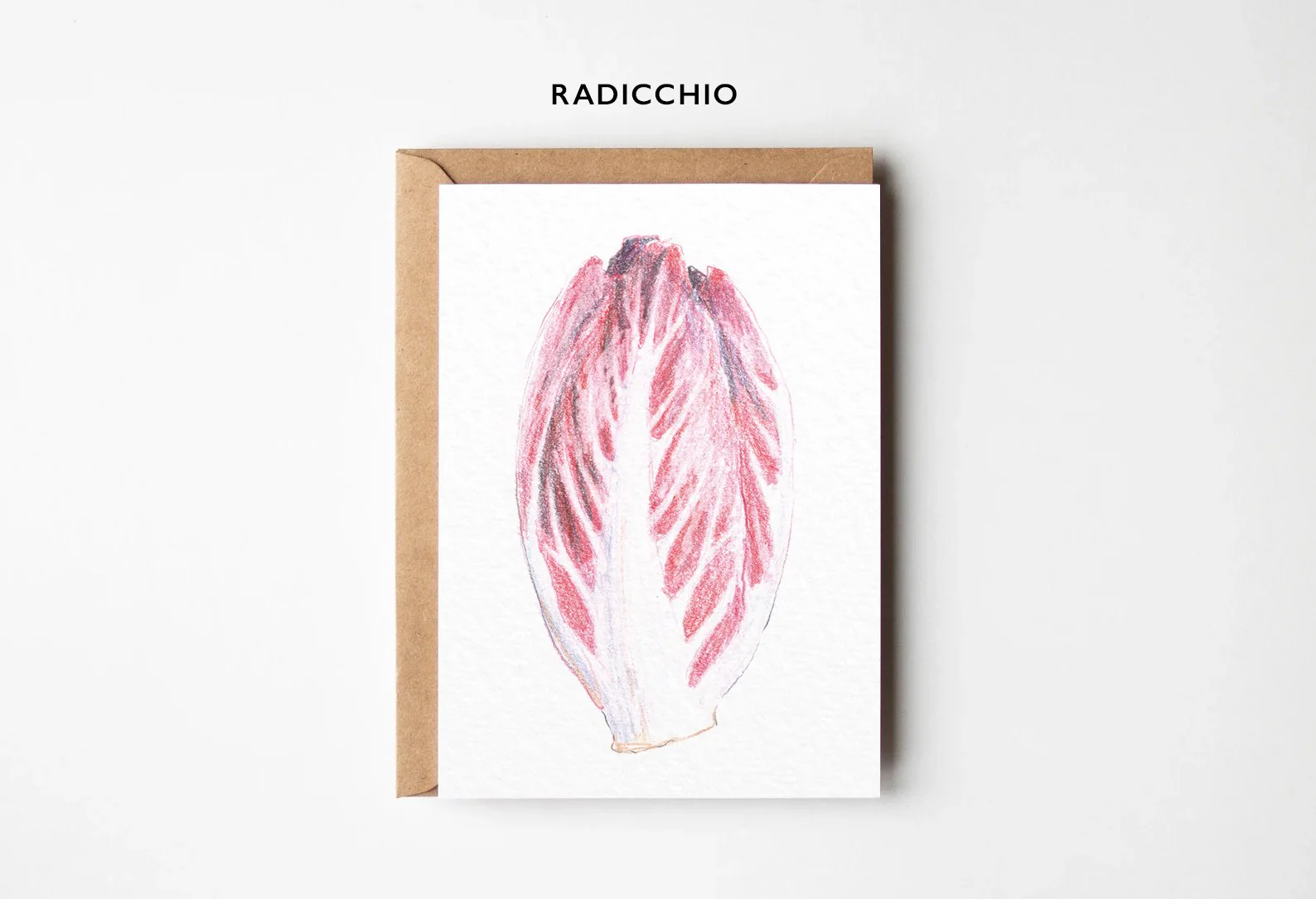 Zoe Barker - The Greengrocer Cards Singles - Image 8